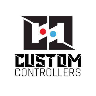 Custom Controllers logo