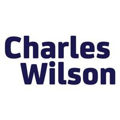 Charles Wilson logo