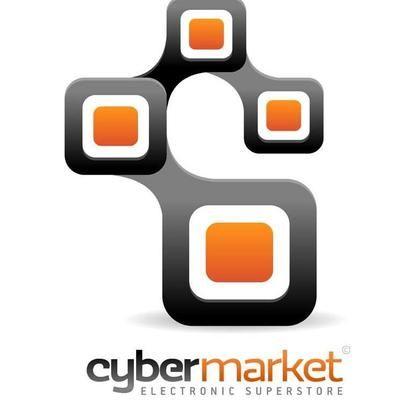 Cybermarket logo