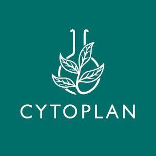 Cytoplan logo
