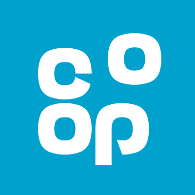 Store discounts logo