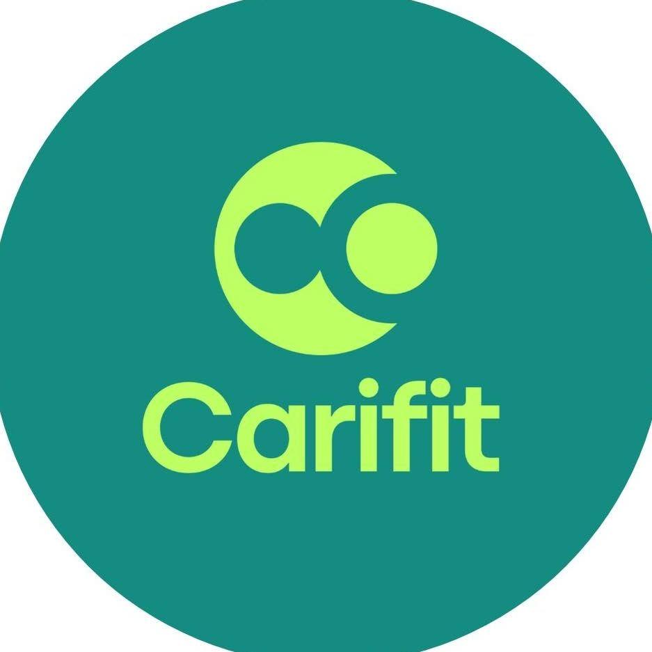 Carifit logo