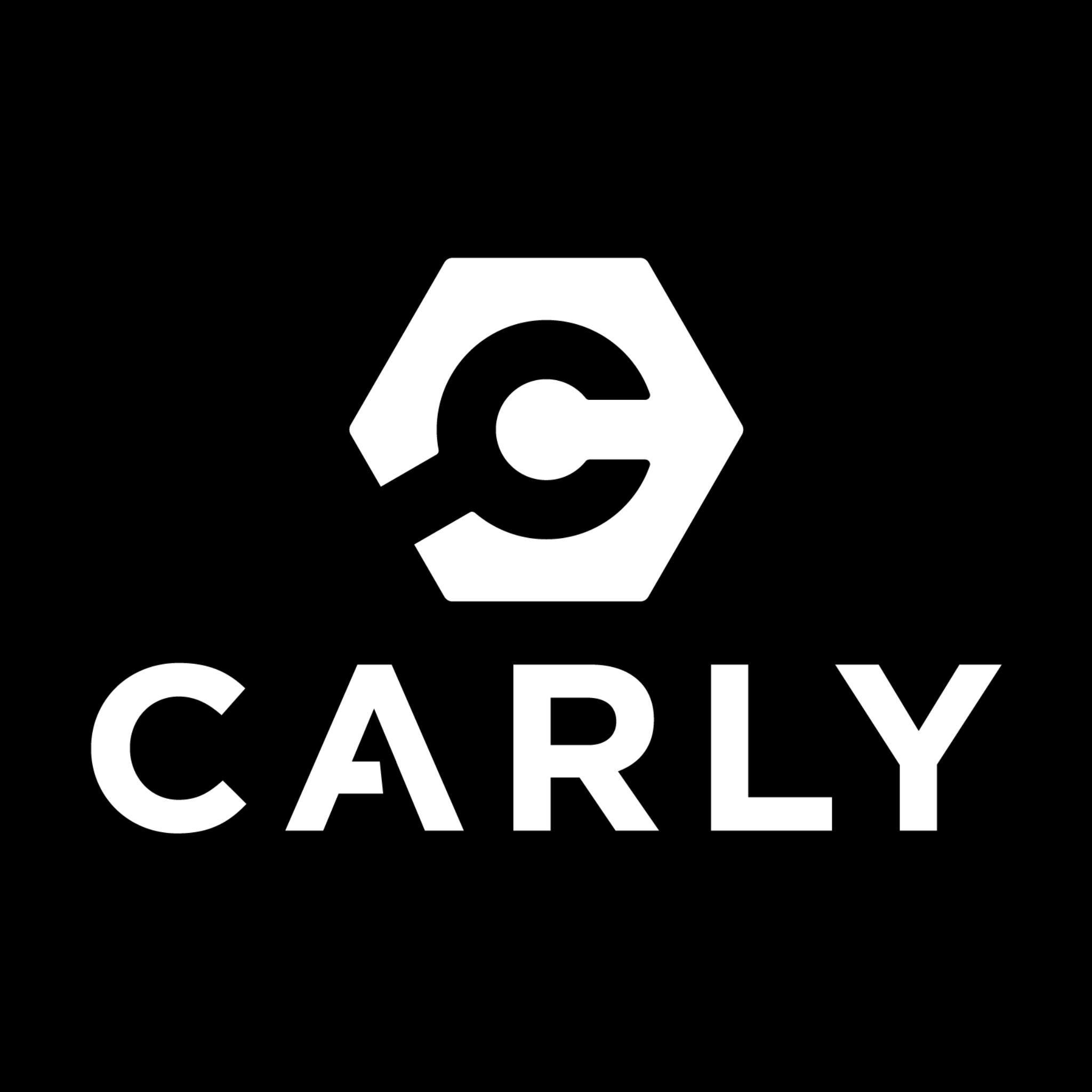 Carly OBD logo