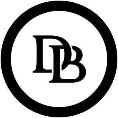 Daimon Barber logo