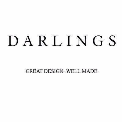 Darlings of Chelsea logo
