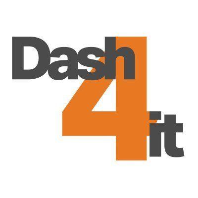 Dash4it logo
