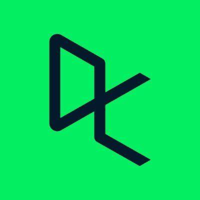 Datacamp logo