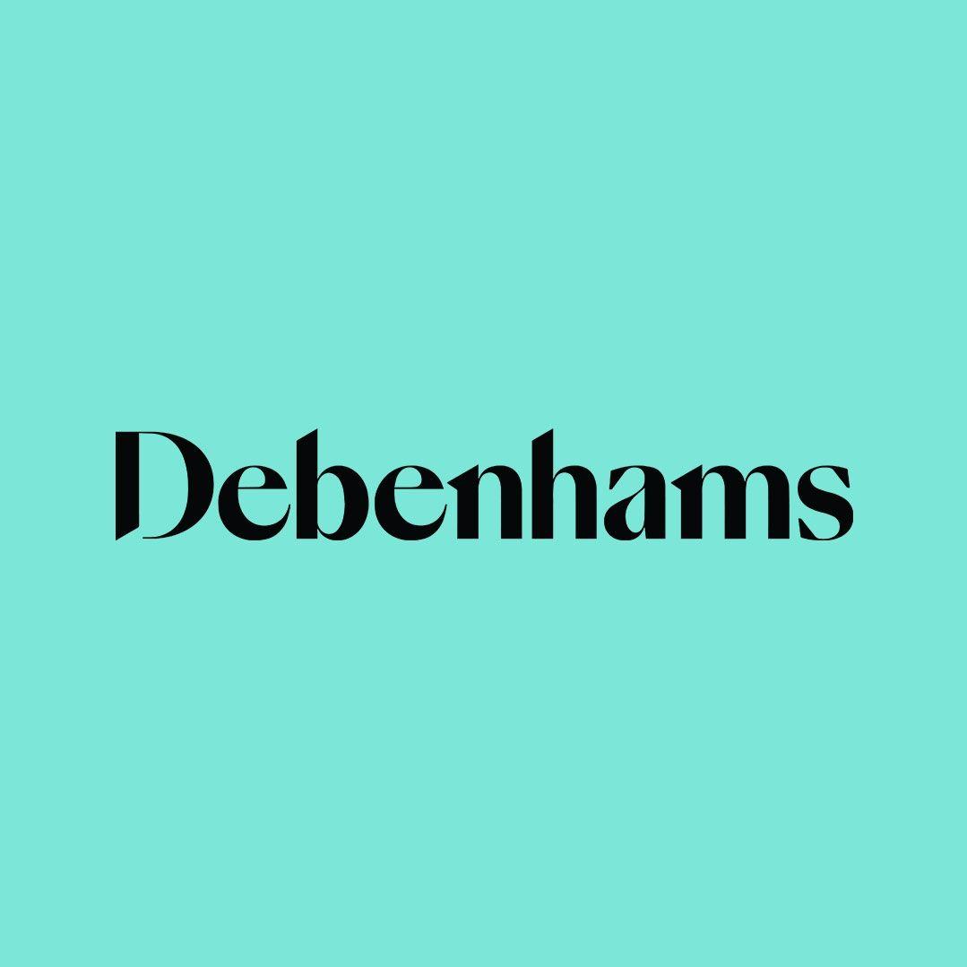 Store discounts logo
