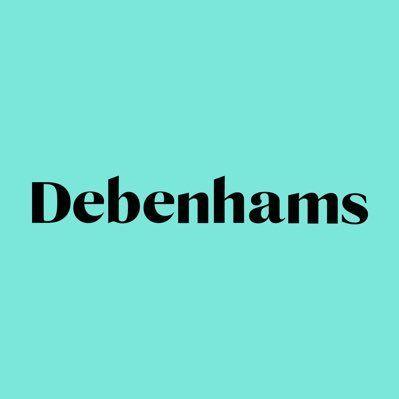 Debenhams Outlet logo