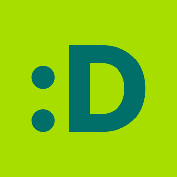 Store discounts logo