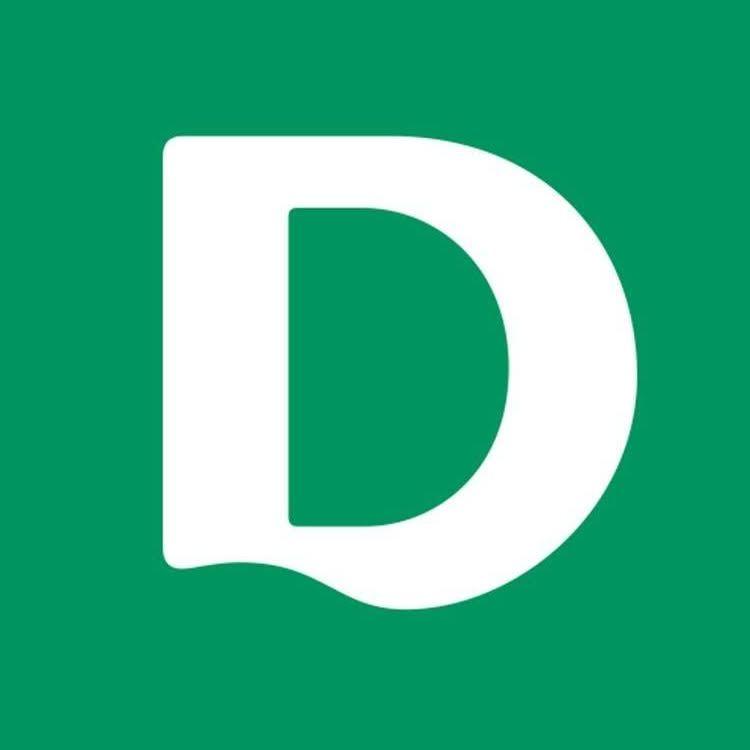 Deichmann logo