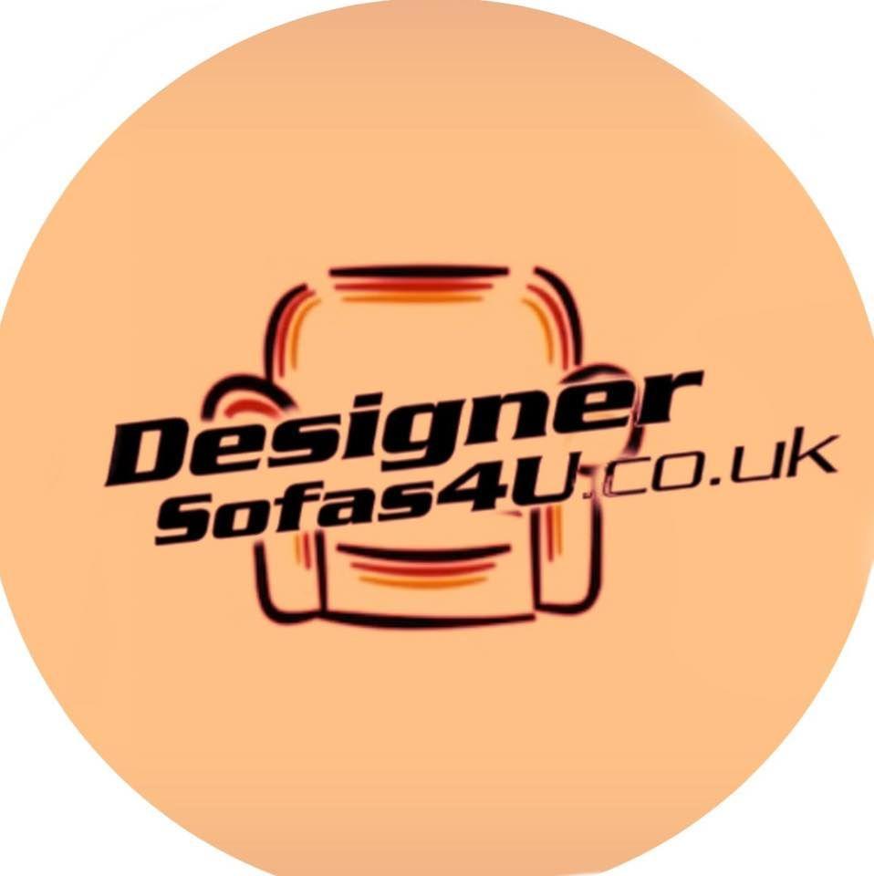 Designer Sofas 4 U logo