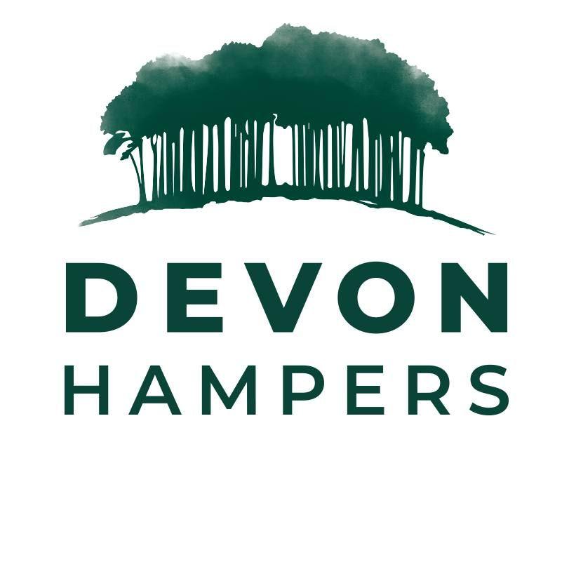 Devon Hampers logo