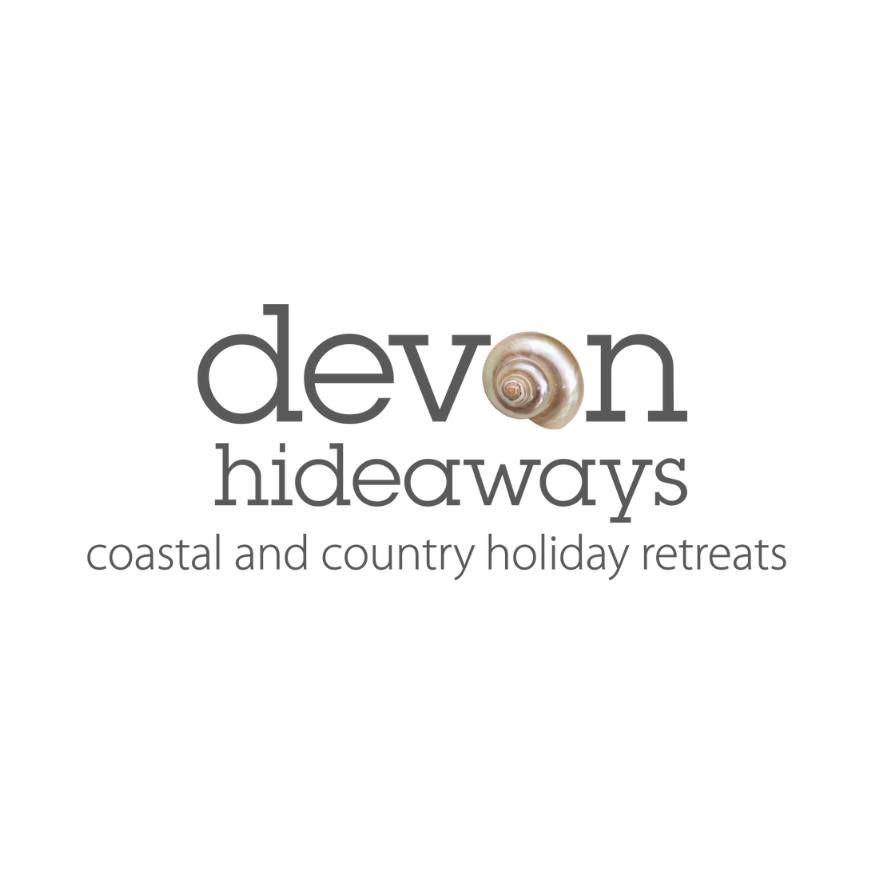 Devon Hideways logo