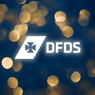 DFDS logo