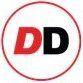 Direct Doors logo