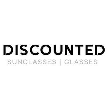 Discounted Sunglasses logo