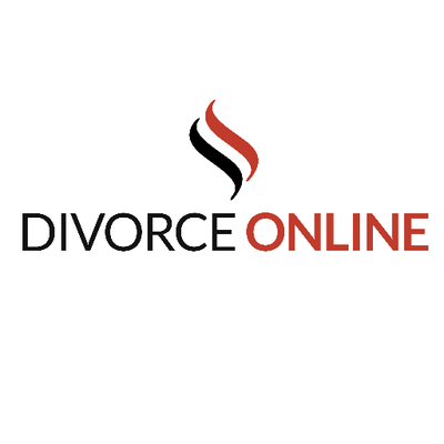Divorce Online logo