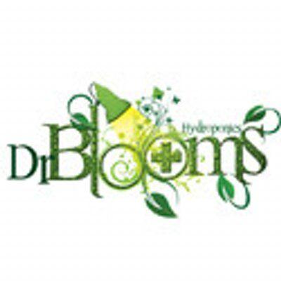 Doctor Blooms logo