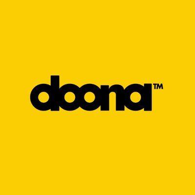 Doona logo