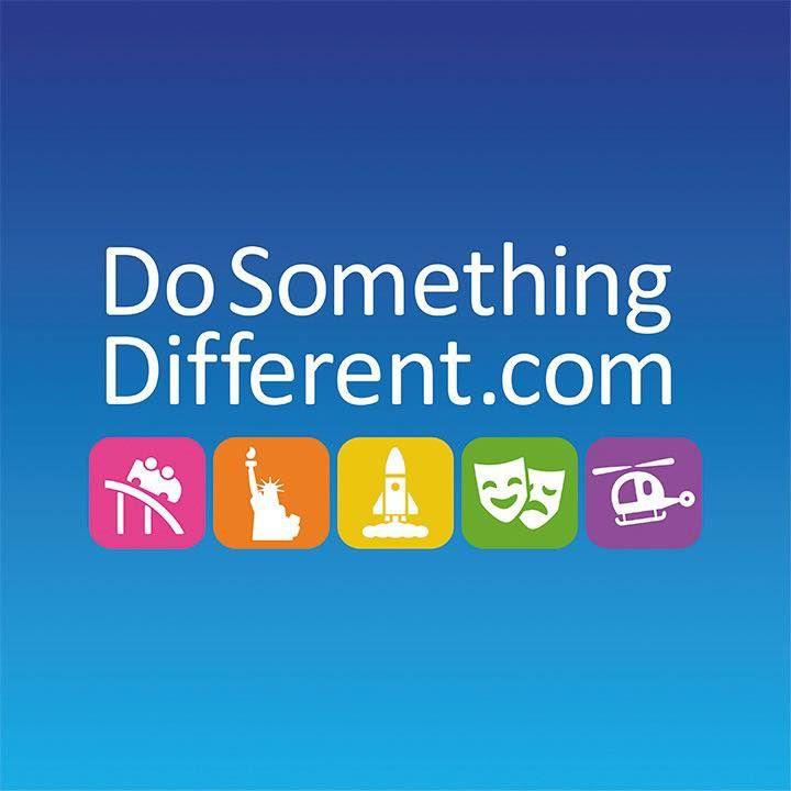 DoSomethingDifferent logo