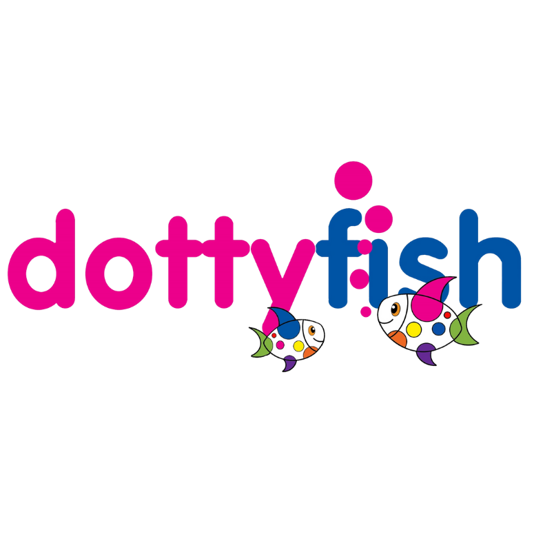 Dotty Fish logo