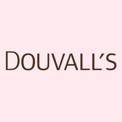 Douvall's logo