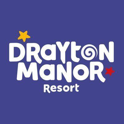 Drayton Manor logo