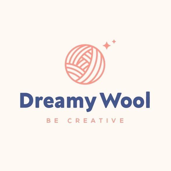 Dreamy Wool logo