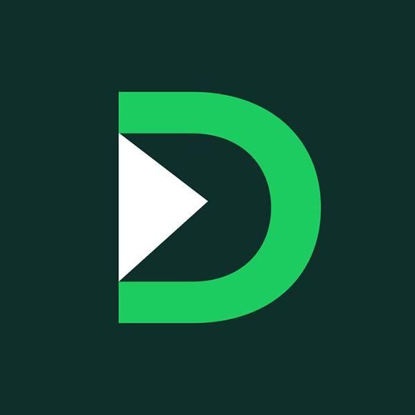 DriveDen logo