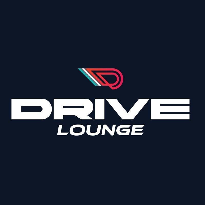 Drive Lounge logo