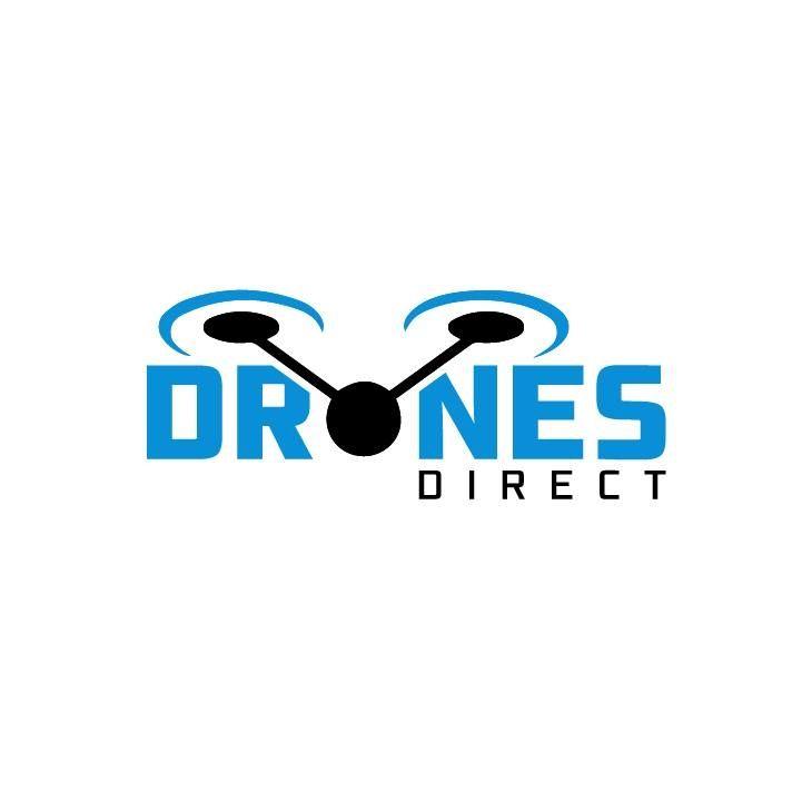 Drones Direct logo