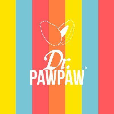 Dr.PAWPAW logo
