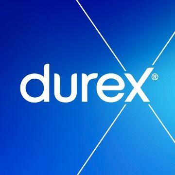 Durex logo