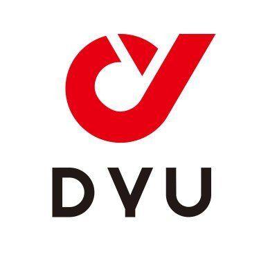 DYU Ebike logo