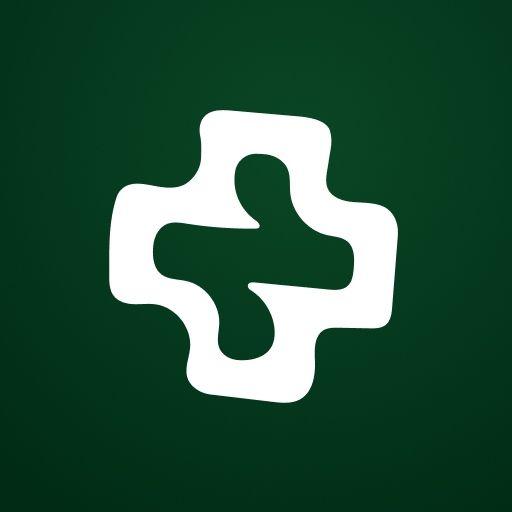 Store discounts logo