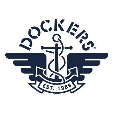 Dockers logo