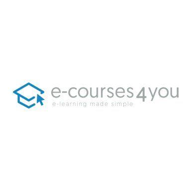 Ecourses4you logo