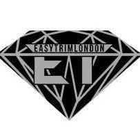 Easytrimlondon logo