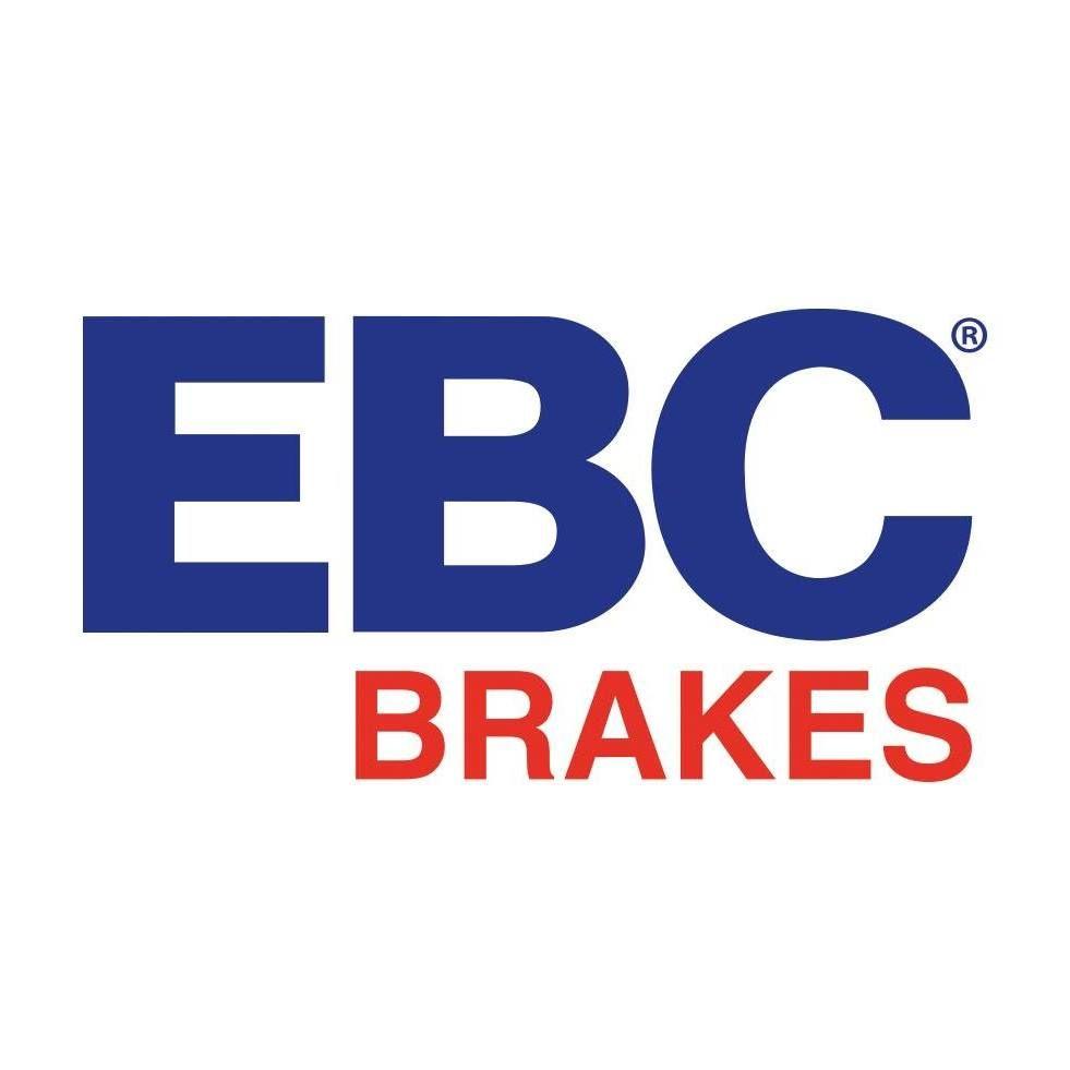 EBC Brakes Direct logo