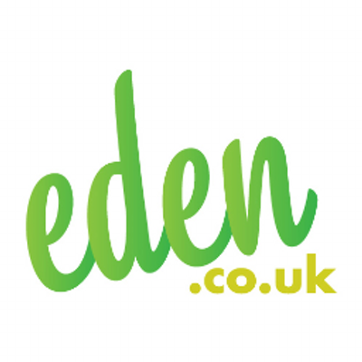 Eden.co.uk logo