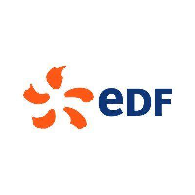 EDF Energy logo