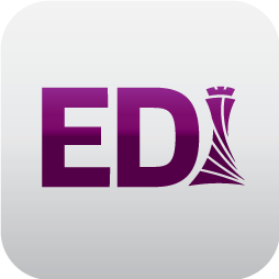 Store discounts logo