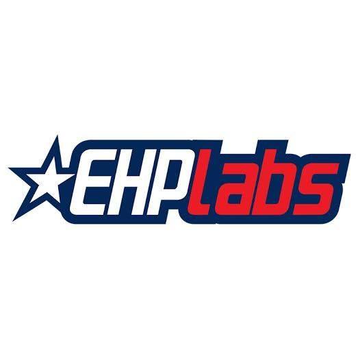Ehplabs logo