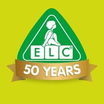 Early Learning Centre logo
