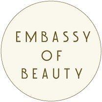 Embassy of Beauty logo