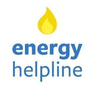 Energy Helpline logo