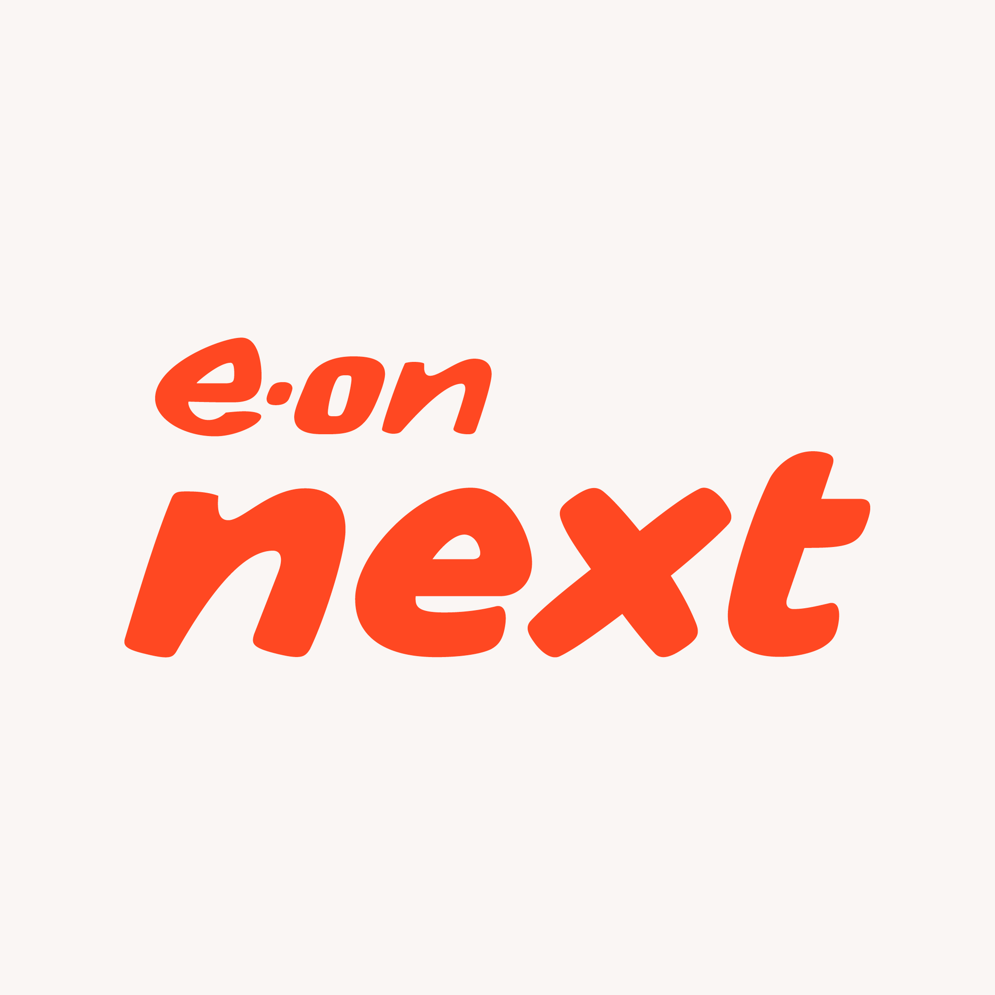 Eon Next logo