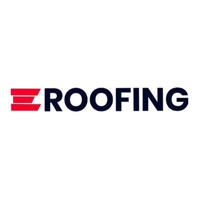 ERoofing logo