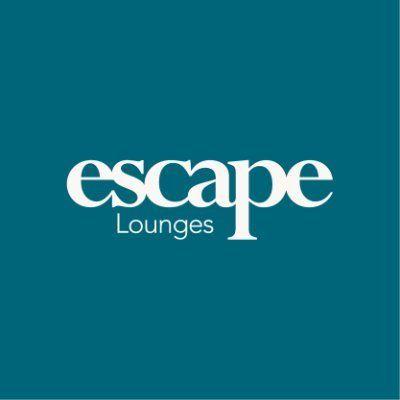 Escape Lounges logo
